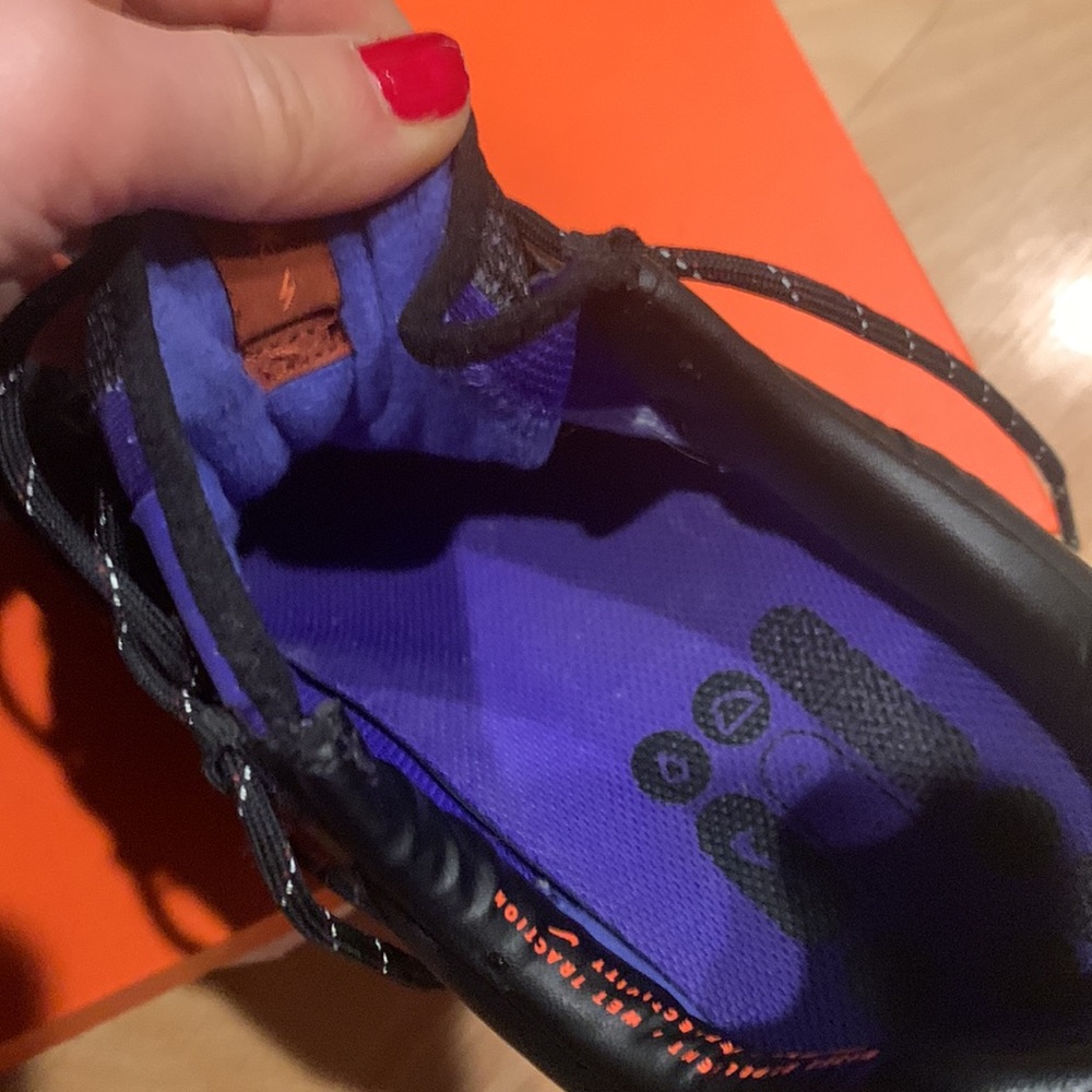 Mens running shoes - Picture 7 of 7